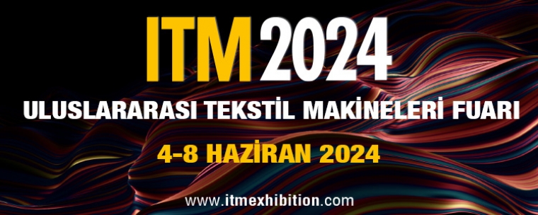 ITM 2024 Fuarı’na Erken Kayıt İçin Yoğun İlgi